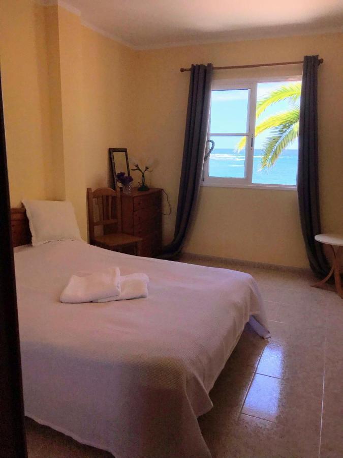 Playa Bonita Apartment Caleta de Interian Exterior photo